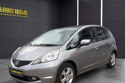 Honda Jazz 131.000 km 3.499 &euro; Remscheid 42897