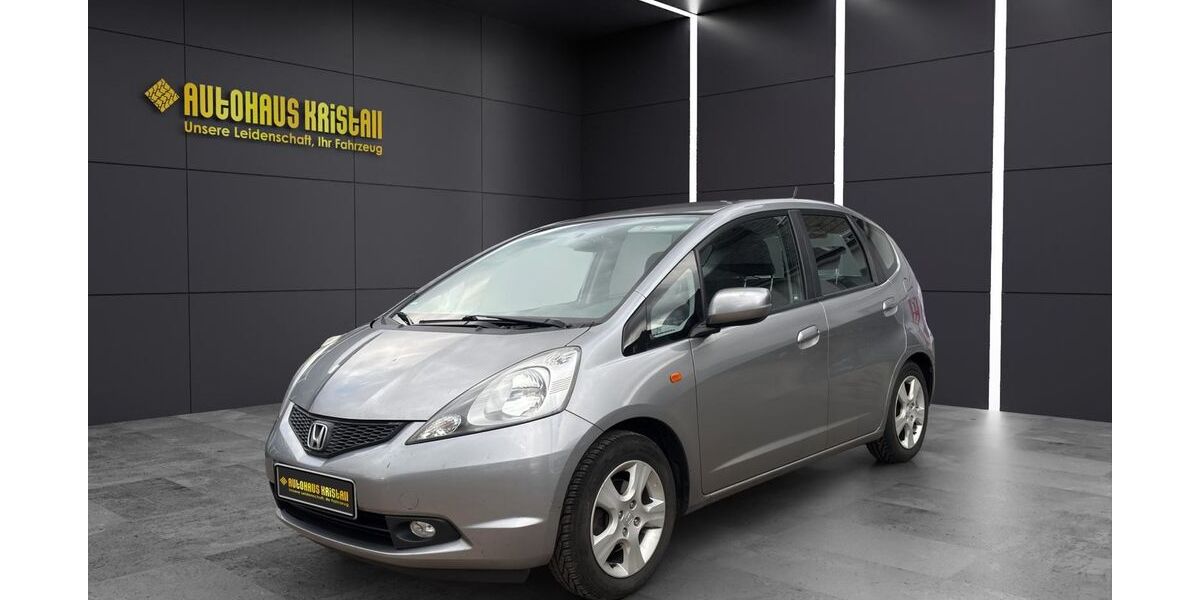 Honda Jazz 131.000 km 3.499 &euro; Remscheid 42897
