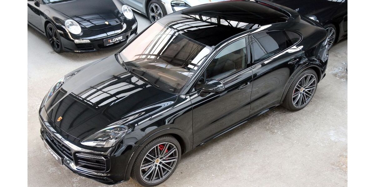 Porsche Cayenne 69.787 km 83.990 &euro; Düsseldorf 40237