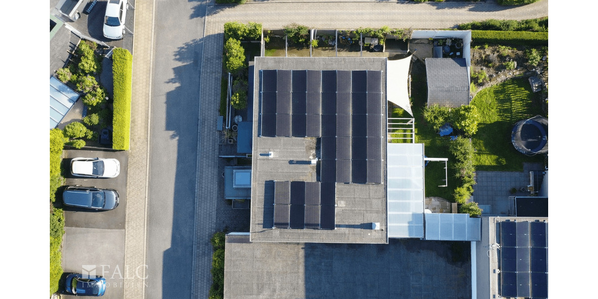 Bungalow Wermelskirchen - 4 Zimmer, 118 m&sup2;, 395.000&euro; | Angebot:25278730