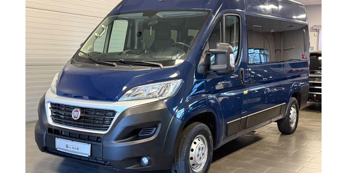 Fiat Ducato 174.000 km 17.890 &euro; Dormagen 41540