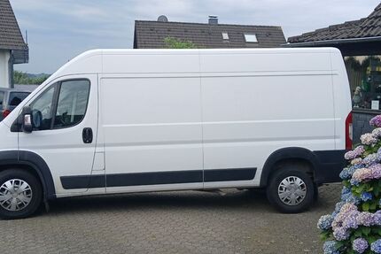 Opel Movano 208.000 km 11.400 &euro; Odenthal-Neschen 51519