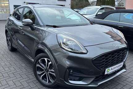 Ford Puma 66.000 km 18.499 &euro; Troisdorf 53840