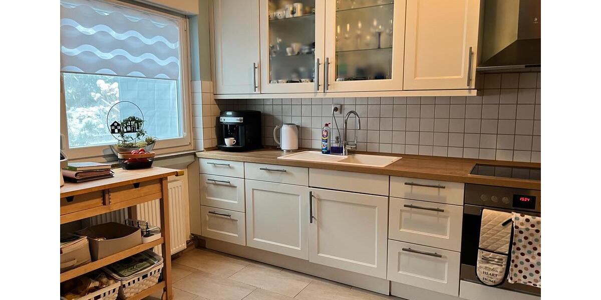 Reihenhaus Solingen Central - 4 Zimmer, 120 m&sup2;, 485.000&euro; | Angebot:27006960