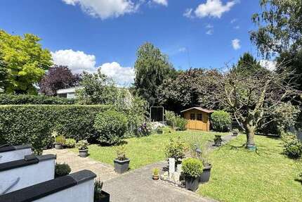 Haus zum Kaufen in Neuss 339.000 € 93 m² 3.5 zimmer