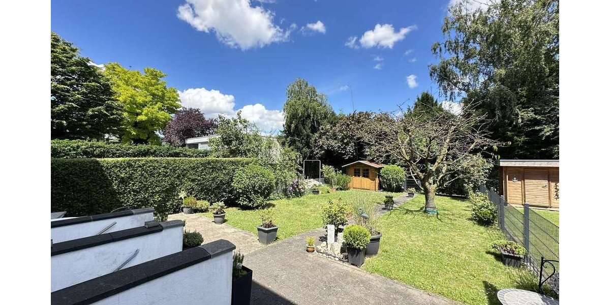 Haus zum Kaufen in Neuss 339.000 € 93 m² 3.5 zimmer