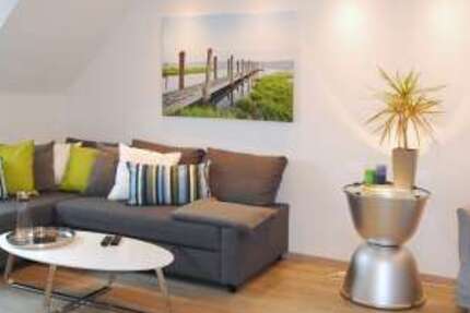 Wohnen auf Zeit in Düsseldorf 1.350 € 2 zimmer