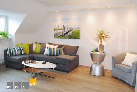 Wohnen auf Zeit in Düsseldorf 1.350 € 2 zimmer