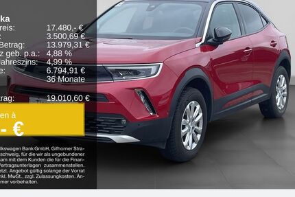 Opel Mokka 29.590 km 15.980 &euro; Remscheid 42897