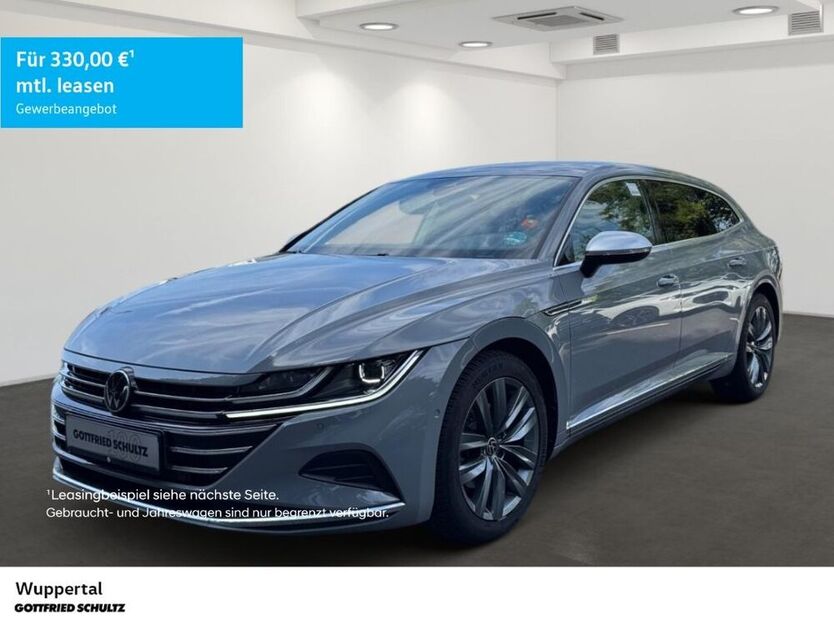 Arteon