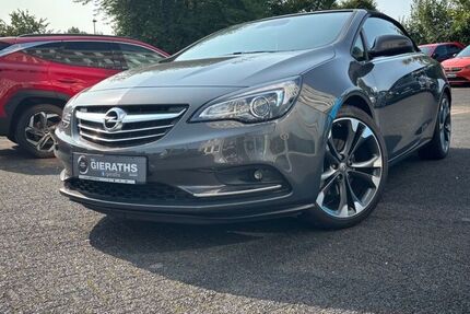 Opel Cascada