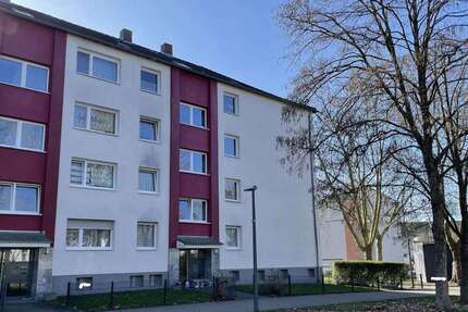 Wohnung Köln Kalk - 3 Zimmer, 82 m&sup2;, 250.000&euro; | Angebot:25720414
