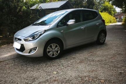 Hyundai ix20 79.000 km 6.900 &euro; Rösrath 51503