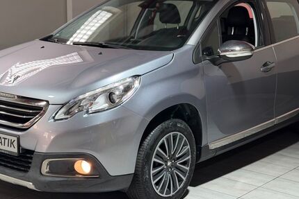 Peugeot 2008 105.174 km 9.970 &euro; Köln 50739