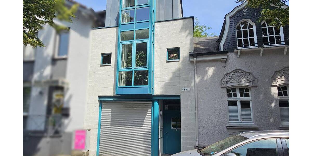 Mehrfamilienhaus, Wohnhaus Solingen Solingen-Mitte - 1 Zimmer, 248 m&sup2;, 650.000&euro; | Angebot:22648155