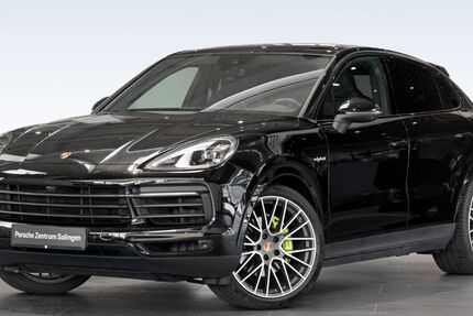 Porsche Cayenne 37.830 km 79.500 &euro; Solingen 42653