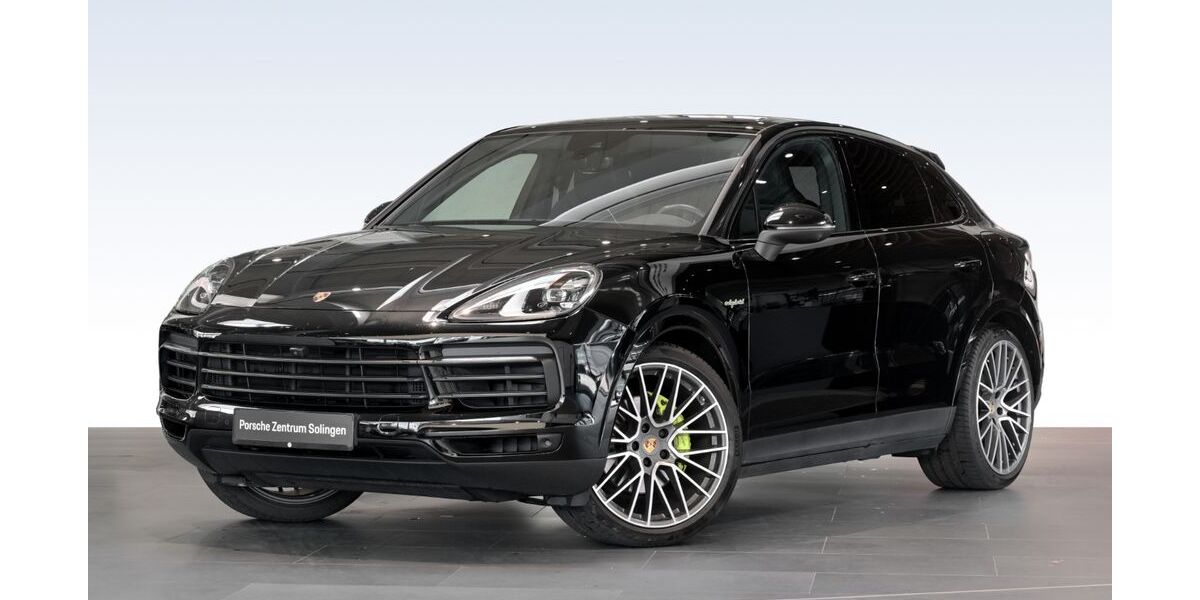 Porsche Cayenne 37.830 km 79.500 &euro; Solingen 42653