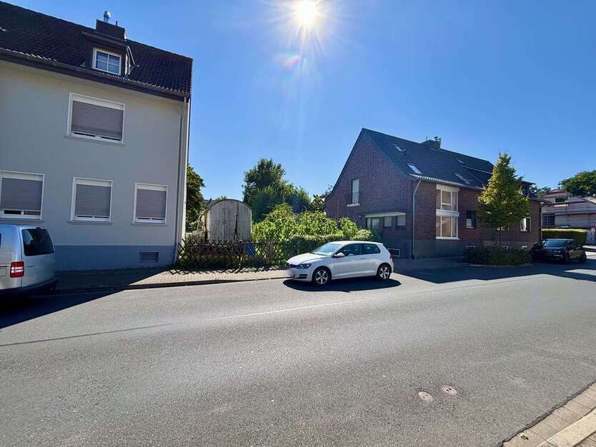 Grundstück zu verkaufen in Hürth-Kendenich 279.000 € 615 m²
