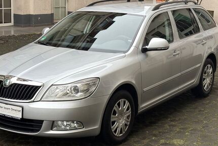 Skoda Octavia 257.000 km 3.600 &euro; Mettmann Stadtwald Bahnhof 40822