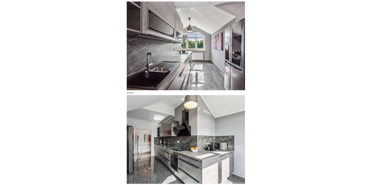 Maisonettenwohnung Köln - 5 Zimmer, 174 m&sup2;, 449.000&euro; | Angebot:25523197