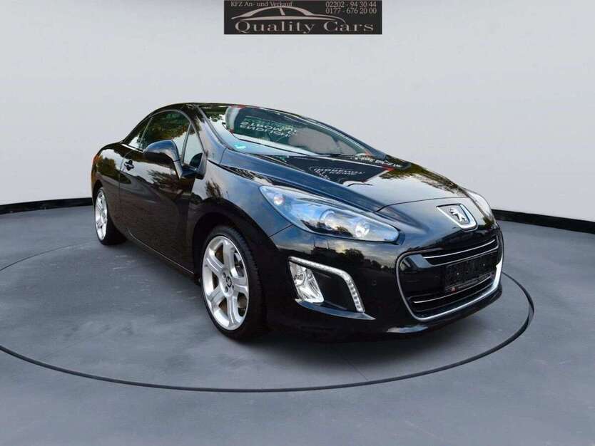 Peugeot 308 129.000 km 6.500 € Bergisch Gladbach 51469