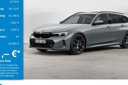 BMW 320 5.207 km 47.890 &euro; Bergisch Gladbach 51469