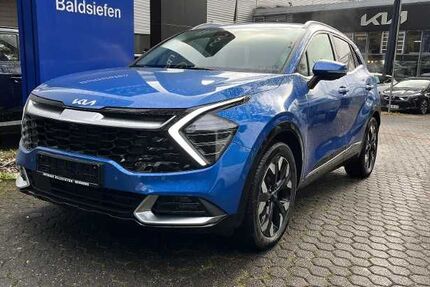 Kia Sportage 3.900 km 42.975 € Bergisch Gladbach 51427
