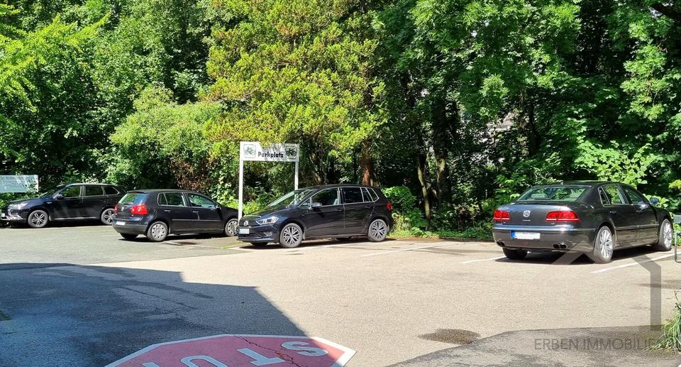 Kleine, feine Praxis-Bürofläche in Schlebuscher Lage zimmer