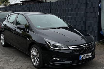 Opel Astra 159.000 km 8.000 &euro; Niederkassel 53959