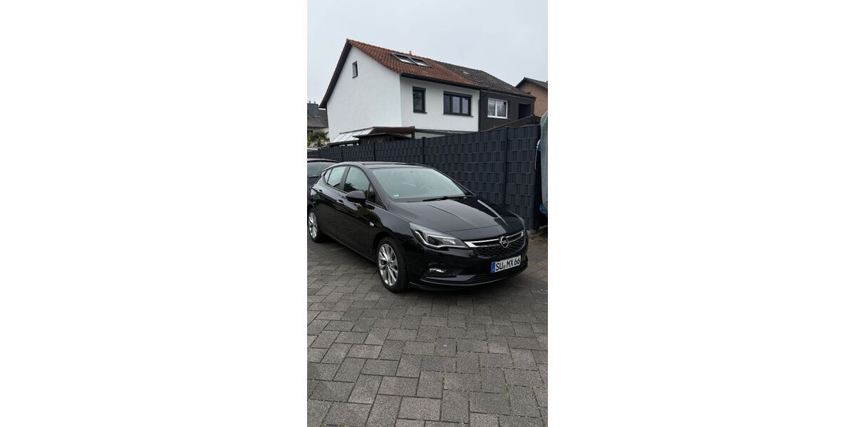 Opel Astra 159.000 km 8.000 &euro; Niederkassel 53959