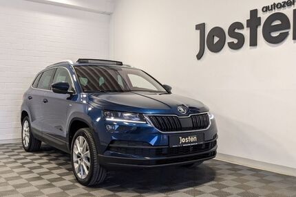 Skoda Karoq 51.498 km 25.590 &euro; Monheim 40789