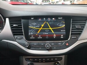 Opel Astra Edition NAVI Automatik TEMP CARPLAY 61.334 km 13.790 &euro; HAAN 42781