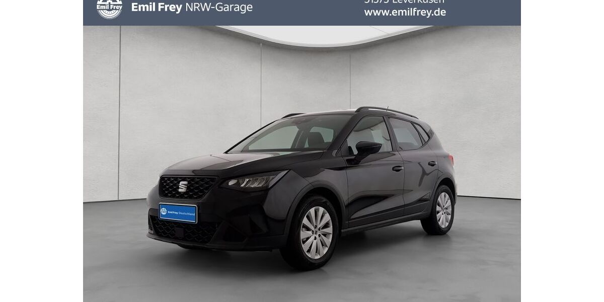 Seat Arona 19.610 km 18.980 &euro; Leverkusen 51373