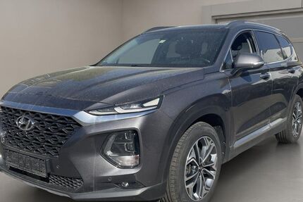 Hyundai SANTA FE 95.908 km 25.950 &euro; Neuss 41460