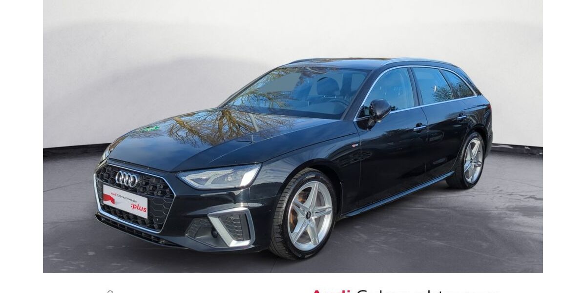 Audi A4 69.363 km 24.680 &euro; Hilden 40721