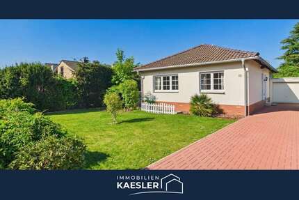 Haus Pulheim / Sinnersdorf Sinnersdorf - 3 Zimmer, 104 m&sup2;, 529.000&euro; | Angebot:25546976