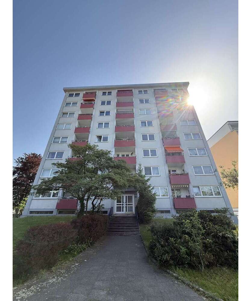 Wohnung zum Kaufen in Köln 239.000 € 60 m²