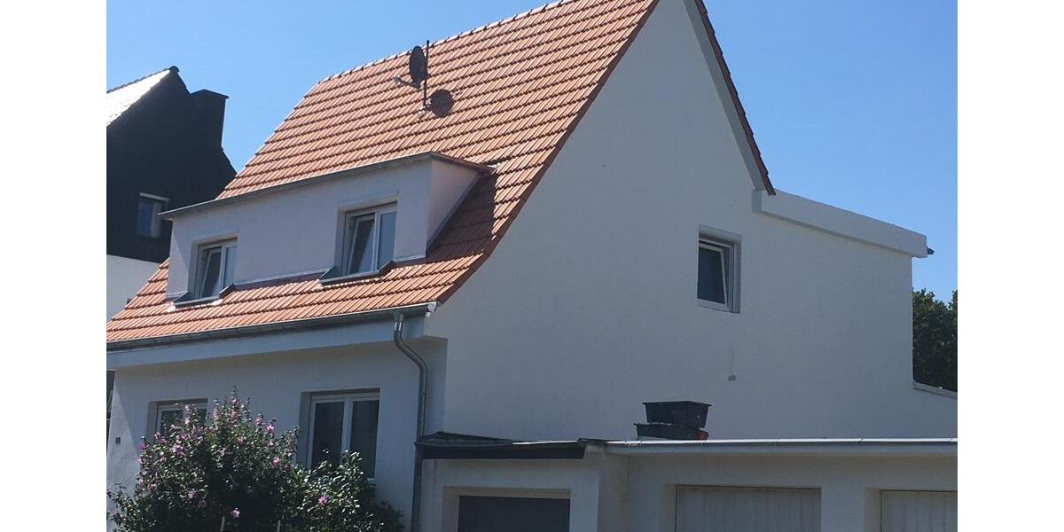 Einfamilienhaus Köln Mülheim - 5 Zimmer, 160 m&sup2;, 2.720&euro; | Angebot:25595854