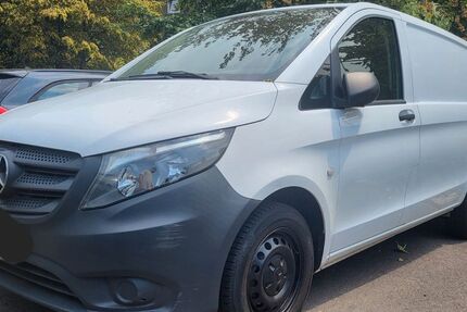 Mercedes-Benz Vito 248.000 km 7.000 &euro; Köln 51103