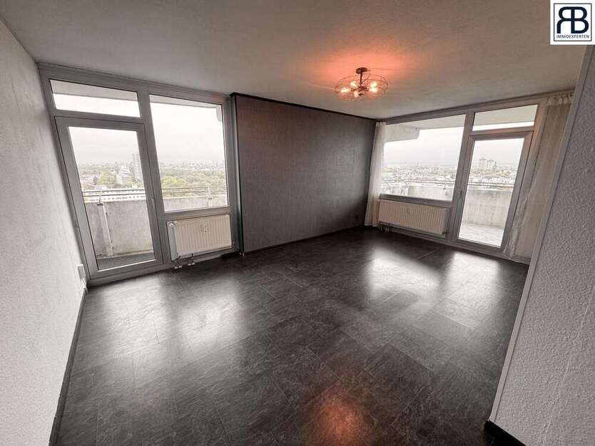 Wohnung zum Kaufen in Köln 329.000 € 77.5 m² 3 zimmer