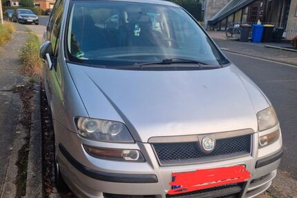 Fiat Ulysse 191.000 km 2.750 € Kerpen 50171