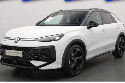 VW T-Roc 1.010 km 43.980 &euro; Leverkusen 51379