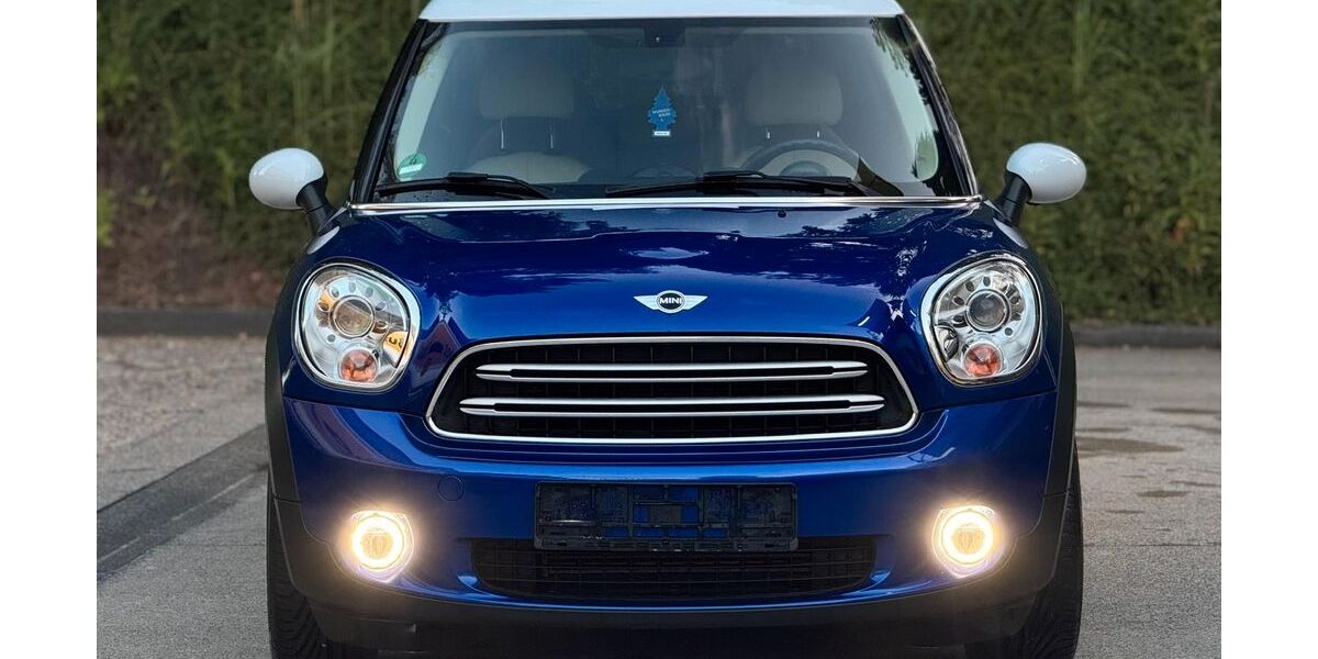 Mini Countryman D (Cooper) 162.000 km 8.899 &euro; Remscheid 42899