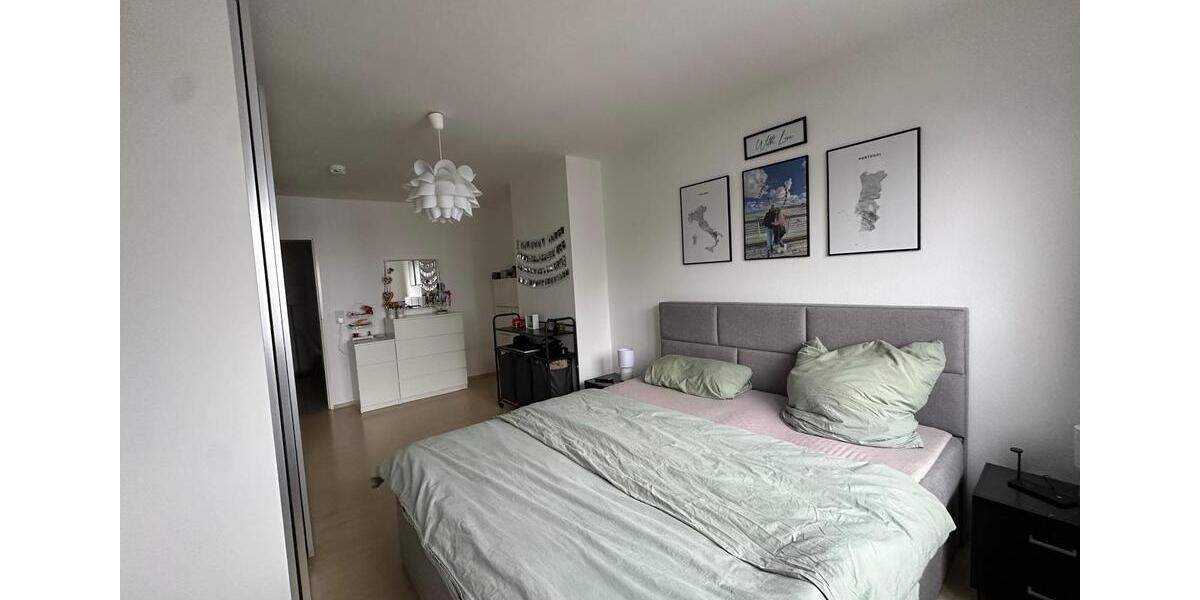 Etagenwohnung Wermelskirchen - 2 Zimmer, 69 m&sup2;, 715&euro; | Angebot:26130748