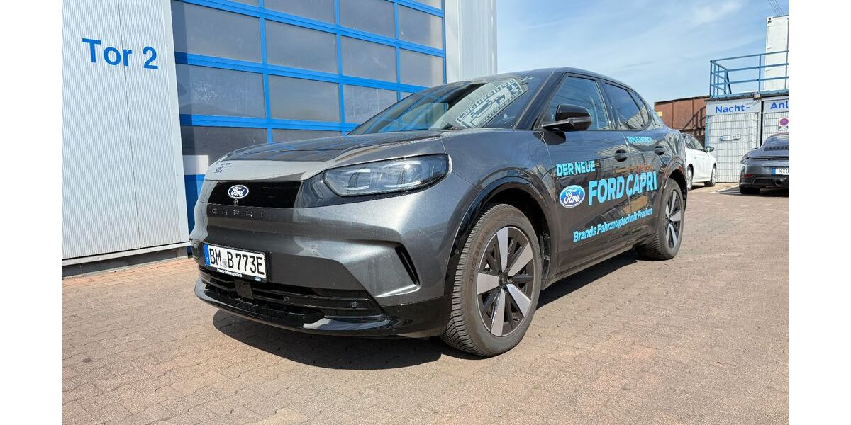 Ford Capri 10.179 km 41.900 € Frechen 50226