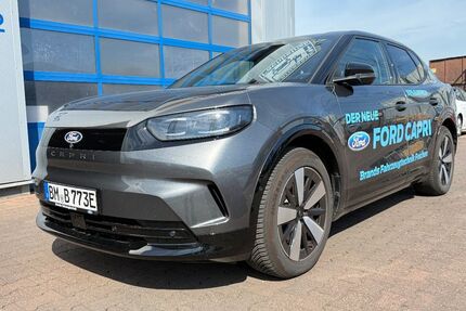 Ford Capri 14.900 km 40.900 &euro; Frechen 50226