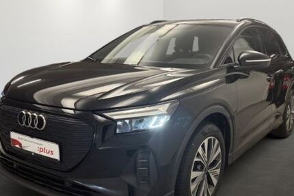 Audi Q4 e-tron 36.916 km 29.900 &euro; Neuss 41464