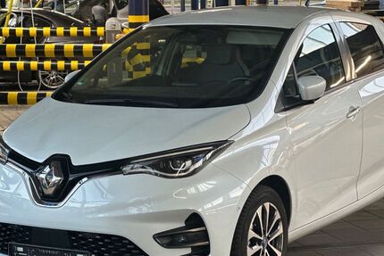 Renault ZOE 61.000 km 9.999 &euro; Brühl (Nähe Köln) 50321