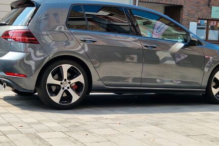 VW Golf 52.500 km 22.000 &euro; Erftstadt 50374