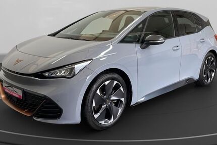 Cupra Born 35.841 km 25.880 &euro; Köln 50823